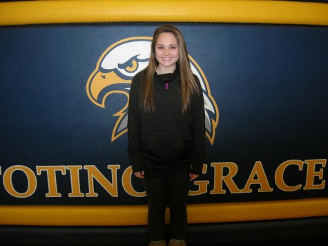 Alli Grodnick