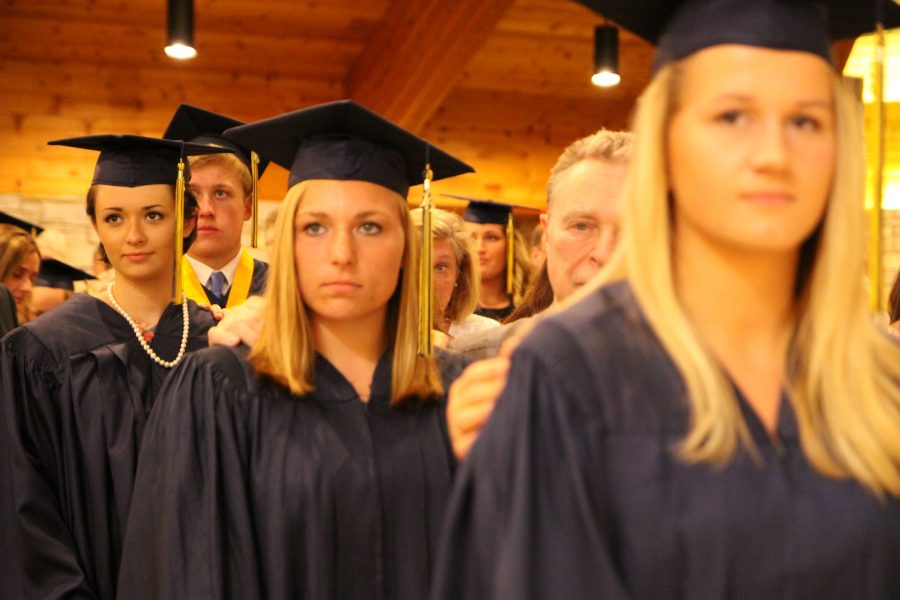 What Every Senior Should Know Before Beginning College