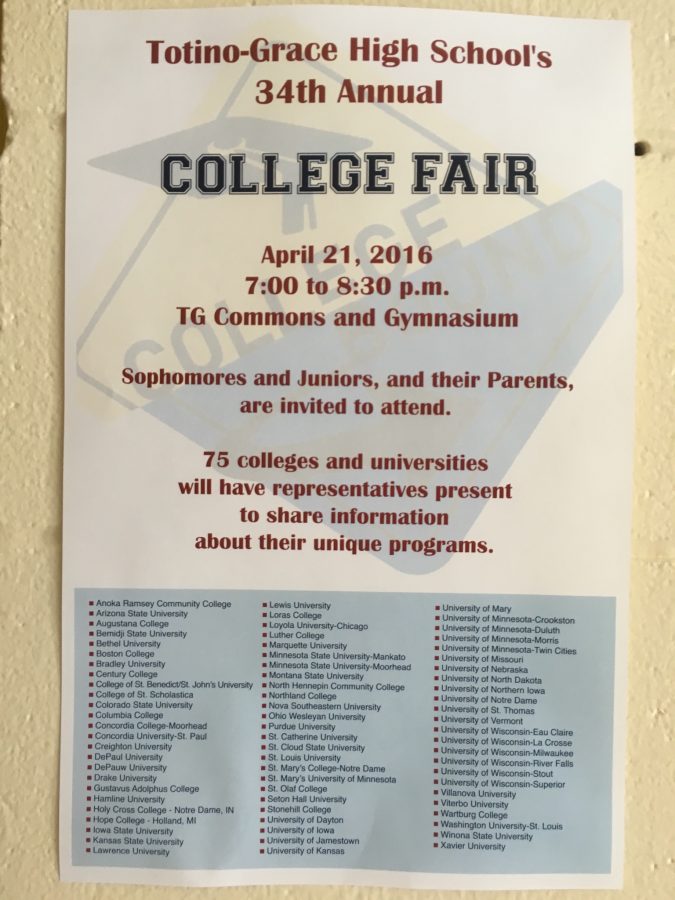 College+Fair