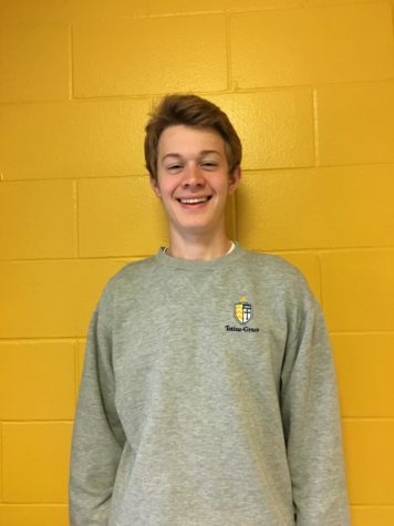 Ben Schneider