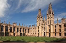 Oxford University Bans Christian Union from Freshmen Fair