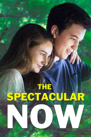 The Spectacular Now Movie Review