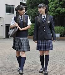 Teens Japans Girls