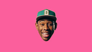 Tyler The Creator Gregory Okonma