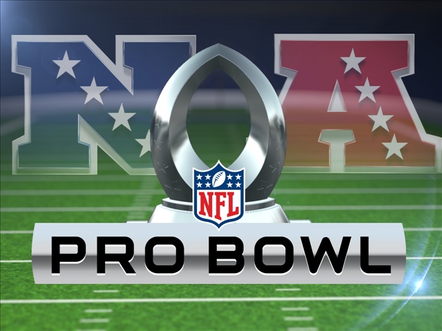 The Pro Bowl Problem