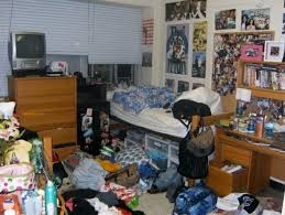 Tips on Picking a College Roommate