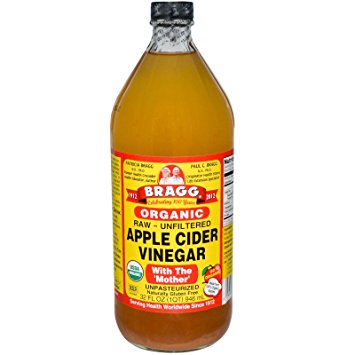 The Benefits of Apple Cider Vinegar