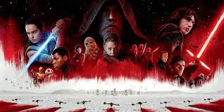 The Last Jedi Movie Review