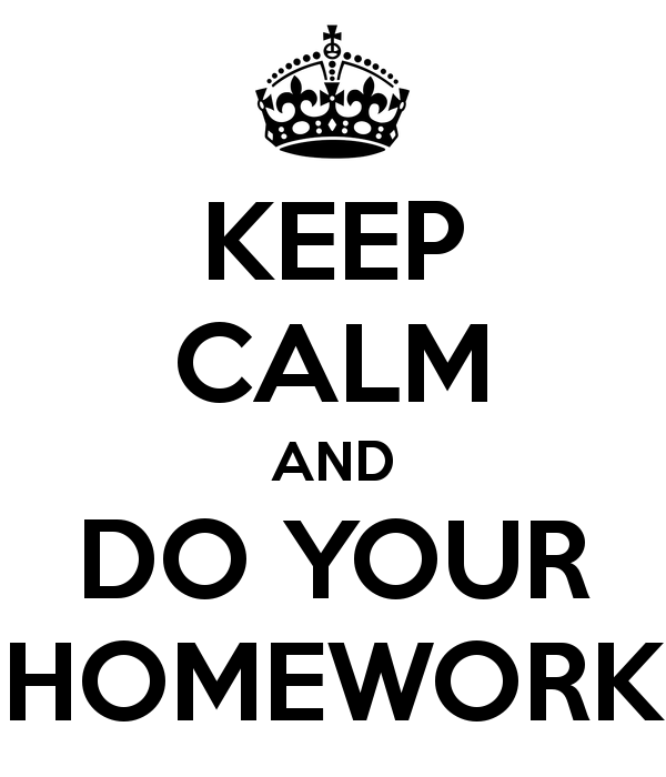 Benefits+of+Homework