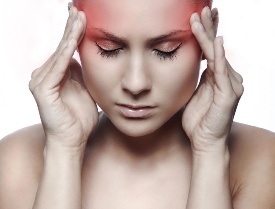 How to Prevent Stress Induced Headaches