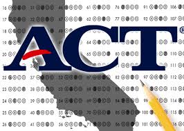 ACT Testing Optional for class of 2021