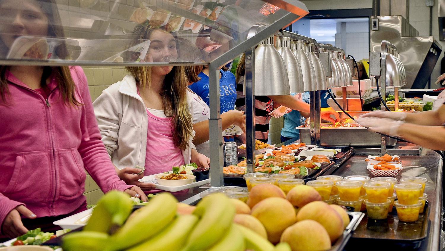 School Lunches: Why Are They More Expensive? – Eagle News Network