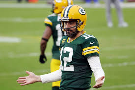Did Aaron Rodgers Purposefully lose?