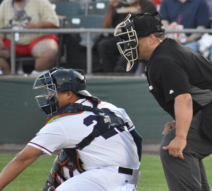 Robotic Umpires are coming to the MLB soon – Eagle News Network