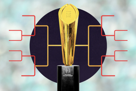 The College Football Playoff Expansion