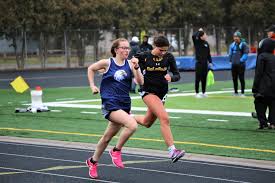 The Totino-Grace Track Team tackles a busy offseason